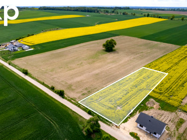 Działka budowlana Skrzatusz