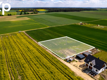 Działka budowlana Skrzatusz