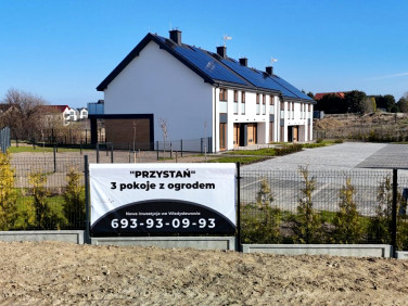 Mieszkanie Władysławowo sprzedaż