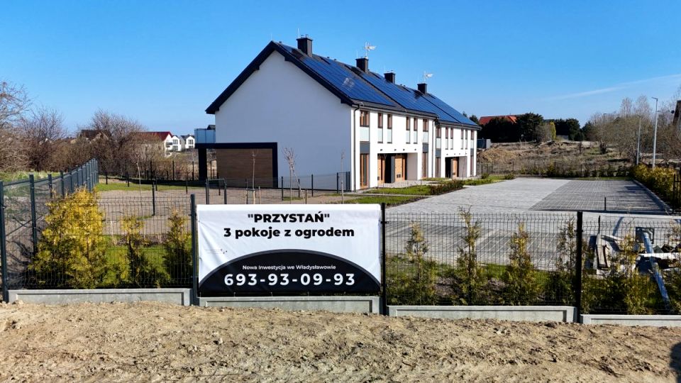 Mieszkanie Władysławowo sprzedaż