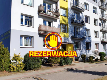 Mieszkanie Borne Sulinowo