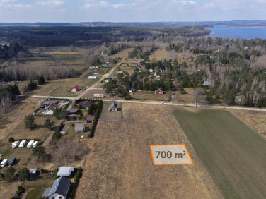 Działka inna Stare Wierzchowo