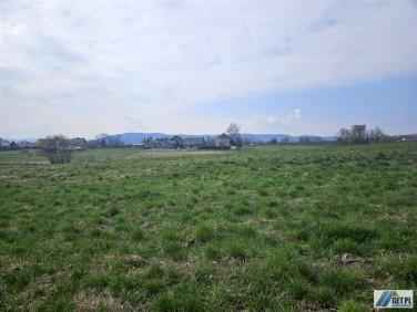 Działka budowlana Krzyszkowice