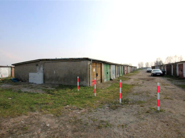 Budynek użytkowy Elbląg