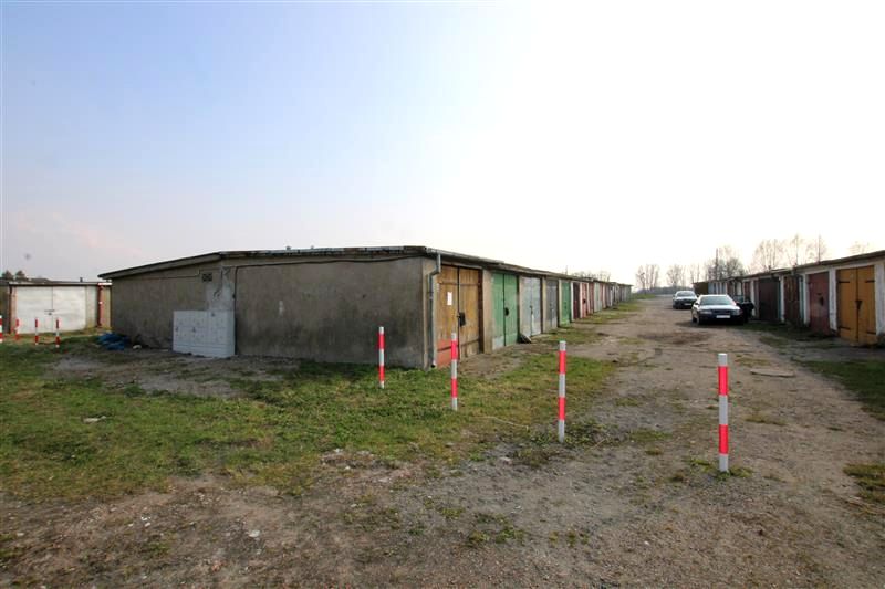 Budynek użytkowy Elbląg