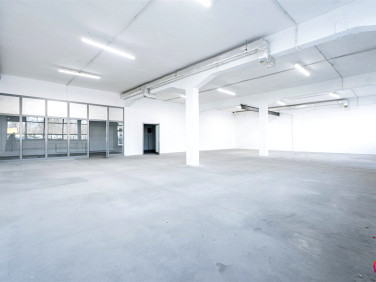 Budynek użytkowy Łódź