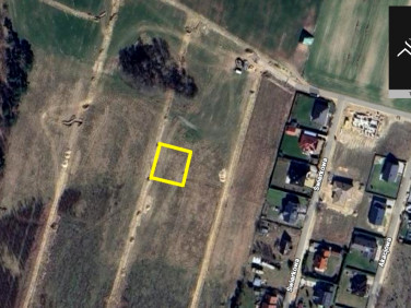 Działka budowlana Chwaszczyno