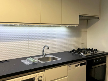 Mieszkanie Sosnowiec