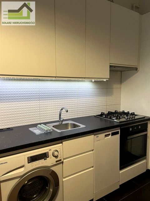 Mieszkanie Sosnowiec