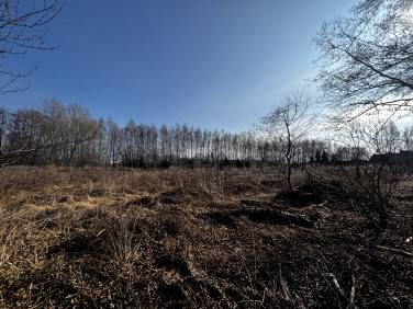 Działka budowlana sprzedam