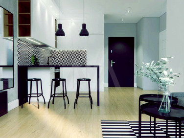 Mieszkanie Grudziądz