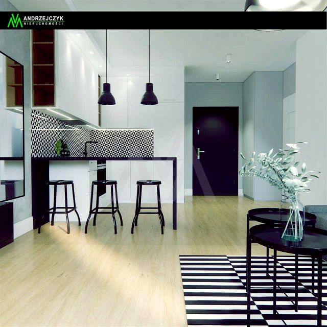 Mieszkanie Grudziądz