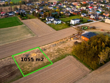 Działka budowlana Przyszowice