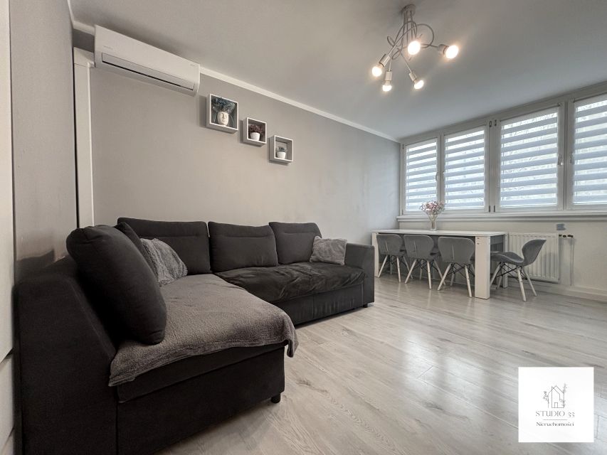 Mieszkanie Polkowice