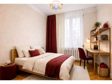 Mieszkanie Warszawa sprzedaż
