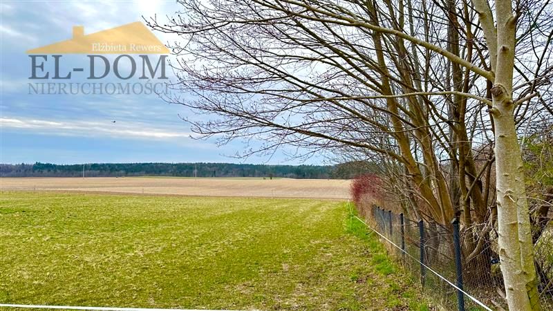 Działka budowlana Lisewo