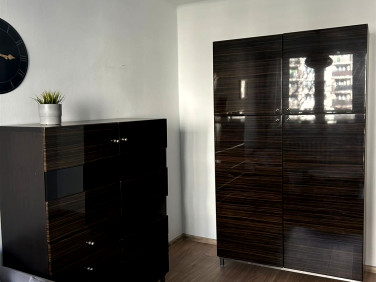 Mieszkanie Sosnowiec