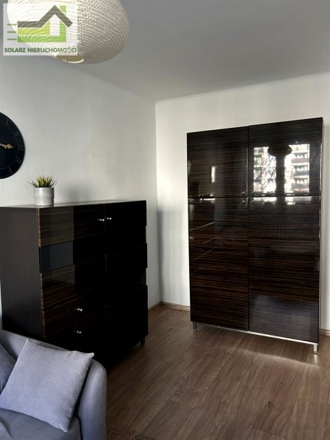 Mieszkanie Sosnowiec