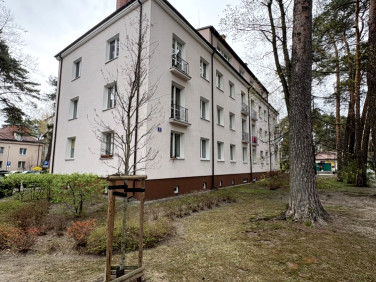 Mieszkanie Konstancin-Jeziorna