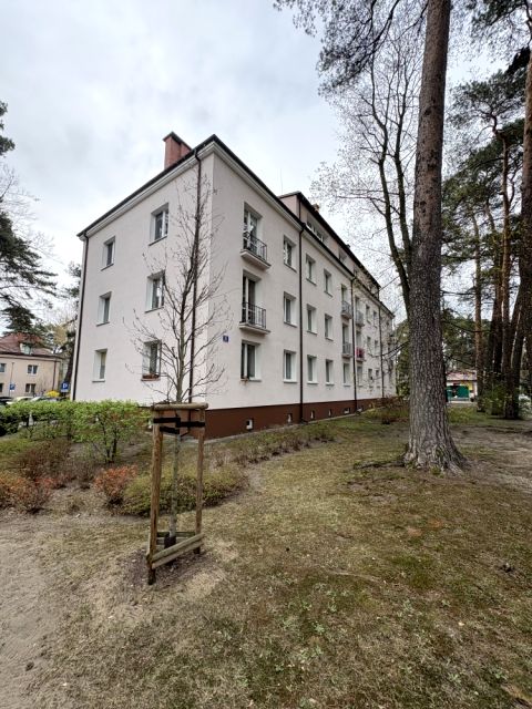 Mieszkanie Konstancin-Jeziorna