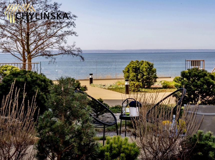 Mieszkanie Jastarnia