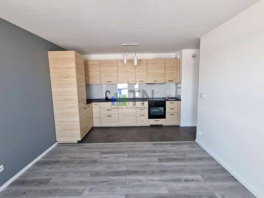Mieszkanie Siechnice
