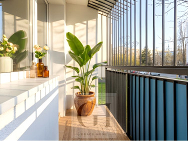 Mieszkanie blok mieszkalny sprzedaż