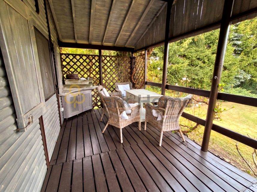 Działka inna Jerzyn