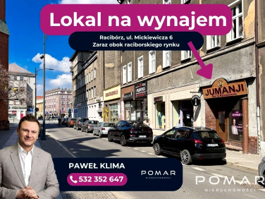 Lokal Racibórz