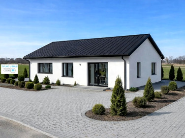 Działka budowlano-rolna Kostera