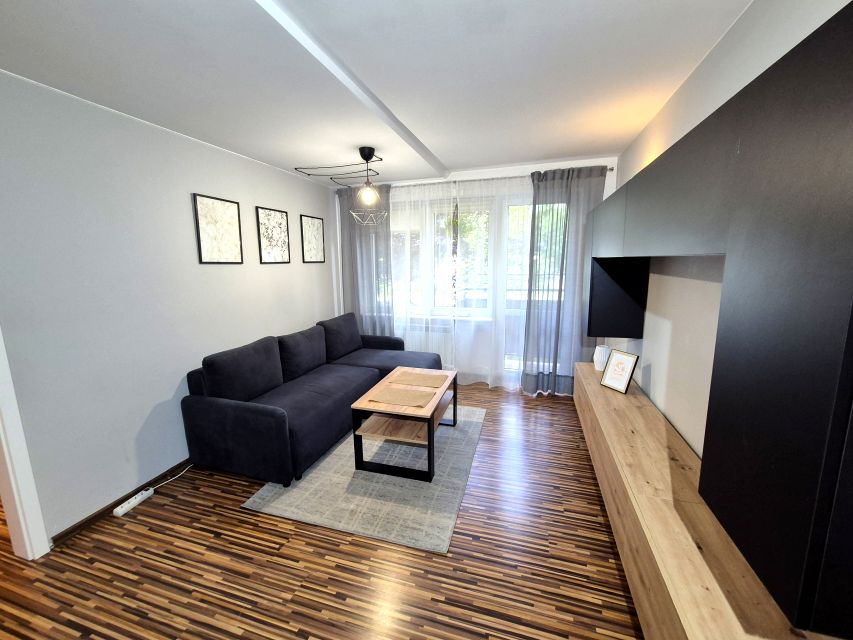 Mieszkanie Bełchatów