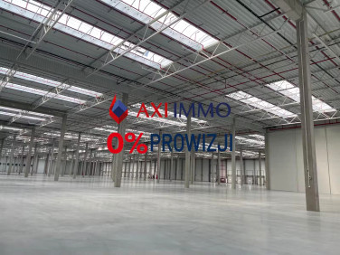 Budynek użytkowy Skawina