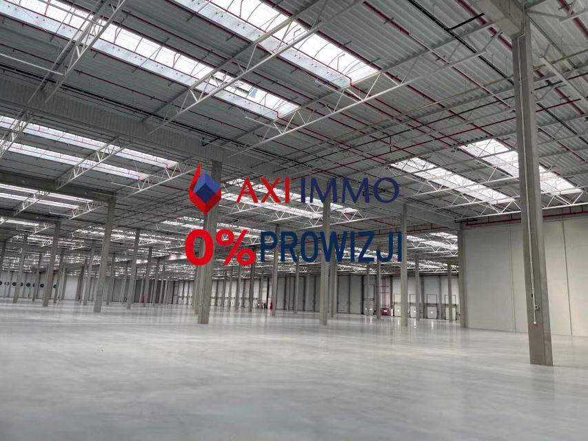 Budynek użytkowy Skawina