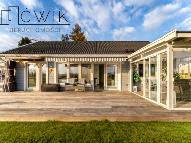 Dom Bochnia sprzedaż