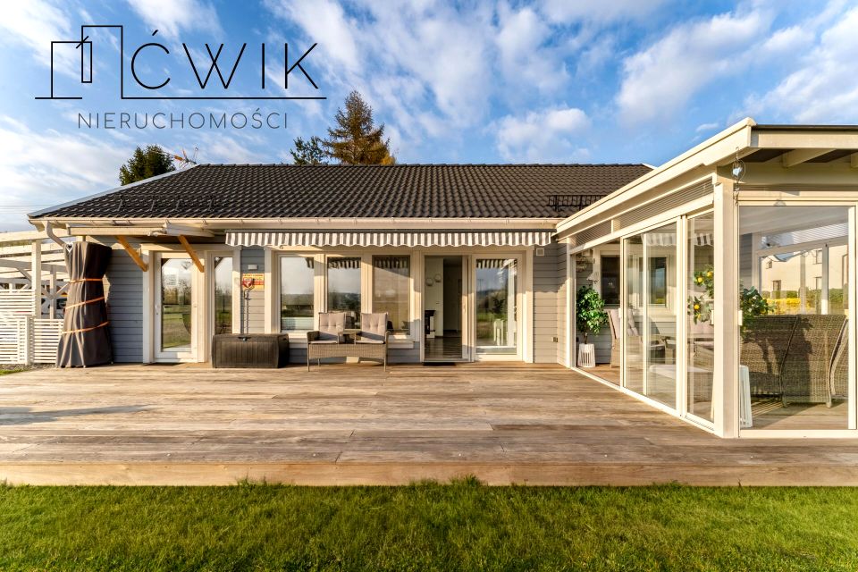 Dom Bochnia sprzedaż