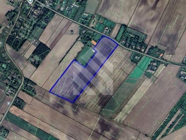 Działka budowlana Kozielec sprzedam