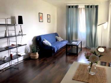 Mieszkanie Warszawa wynajem