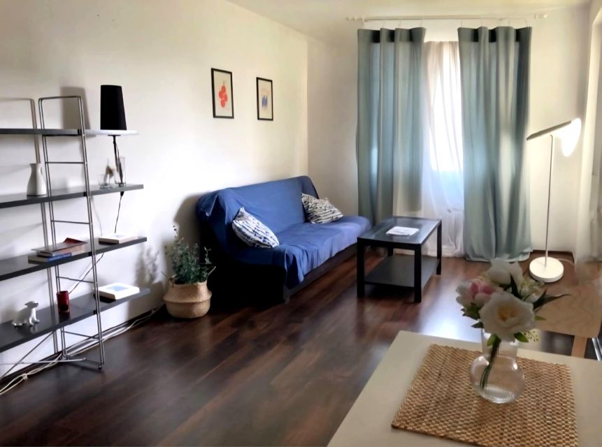 Mieszkanie Warszawa wynajem