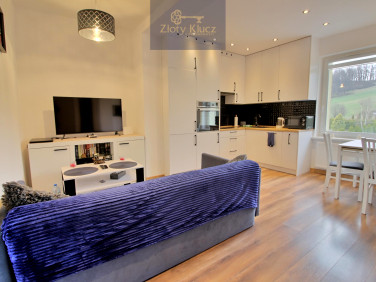 Mieszkanie Boguszów-Gorce