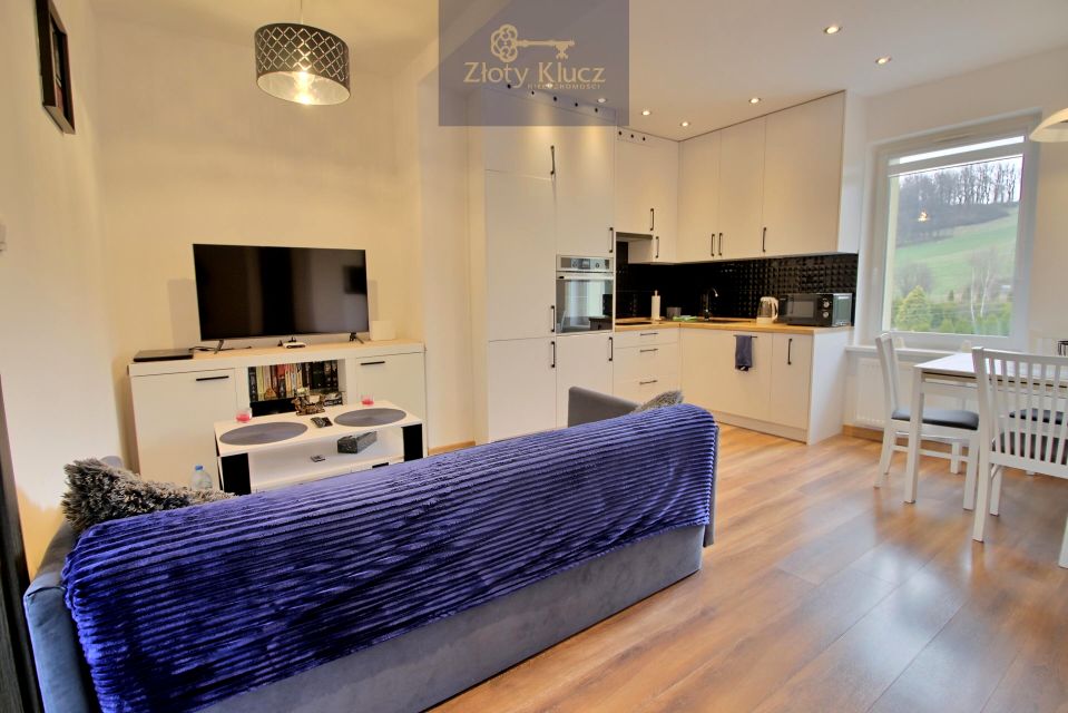 Mieszkanie Boguszów-Gorce