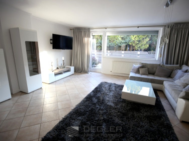 Dom Gorzów Wielkopolski