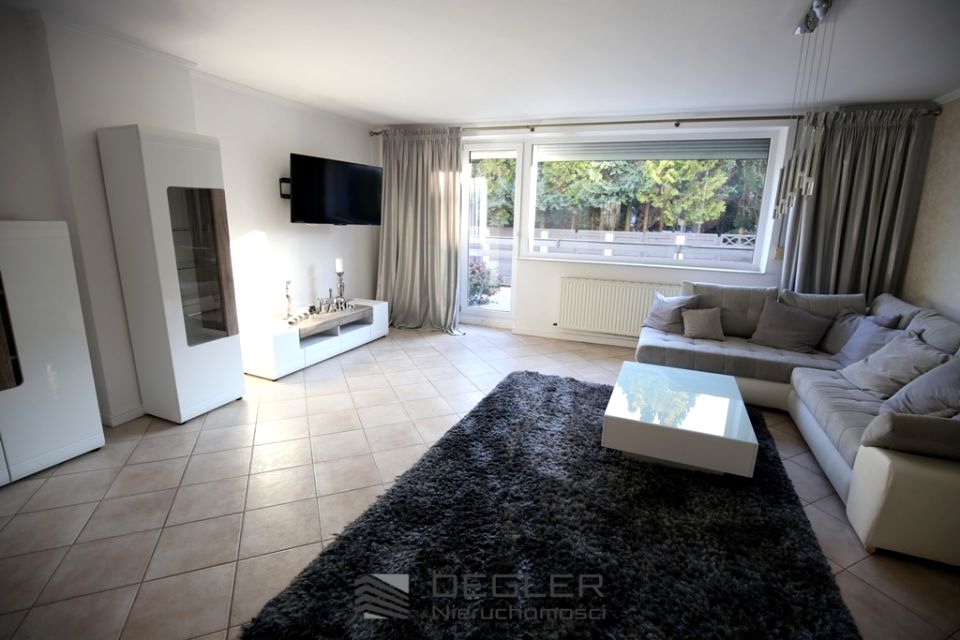 Dom Gorzów Wielkopolski