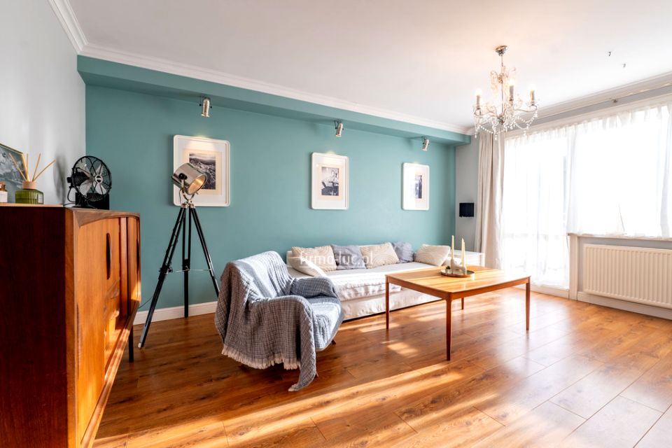 Mieszkanie Gorzów Wielkopolski