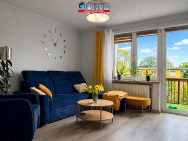 Mieszkanie Trzcianka