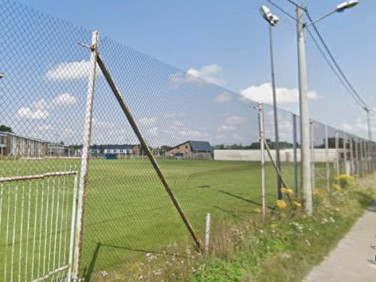 Działka Częstochowa