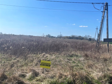 Działka budowlana Niedrzwica Kościelna