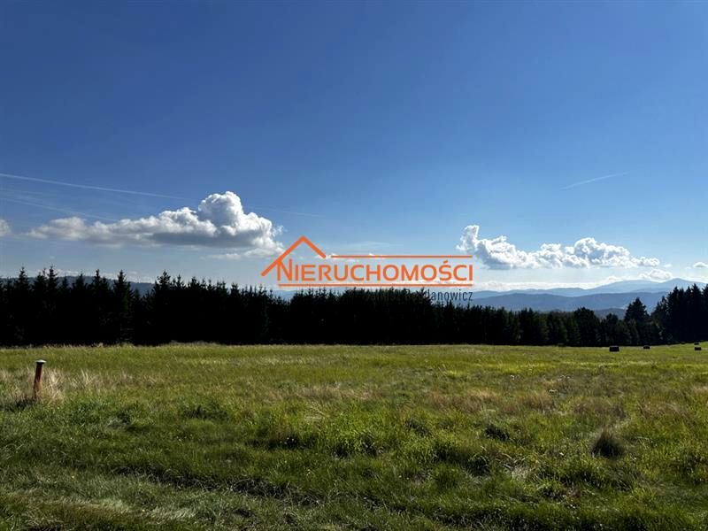 Działka inna Rogówek