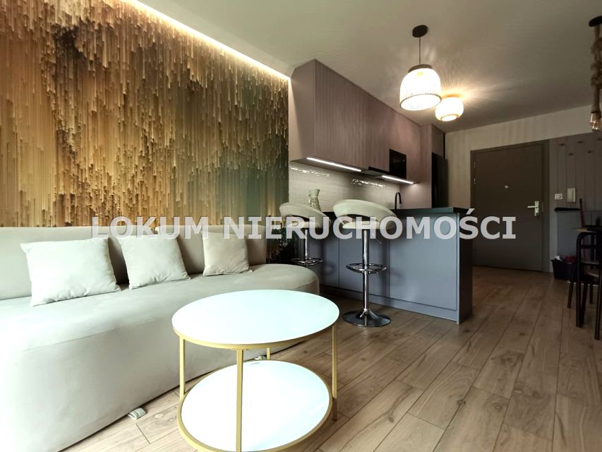 Mieszkanie Dąbrowa Tarnowska