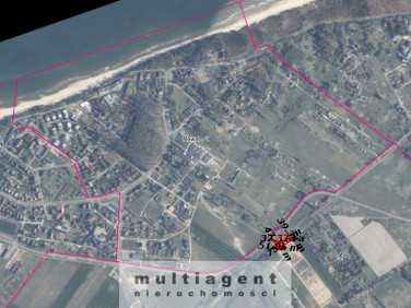 Działka budowlana Śliwin