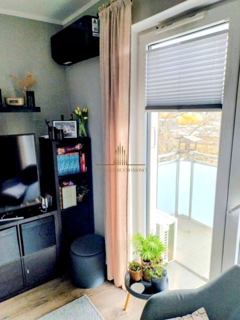 Mieszkanie Bydgoszcz